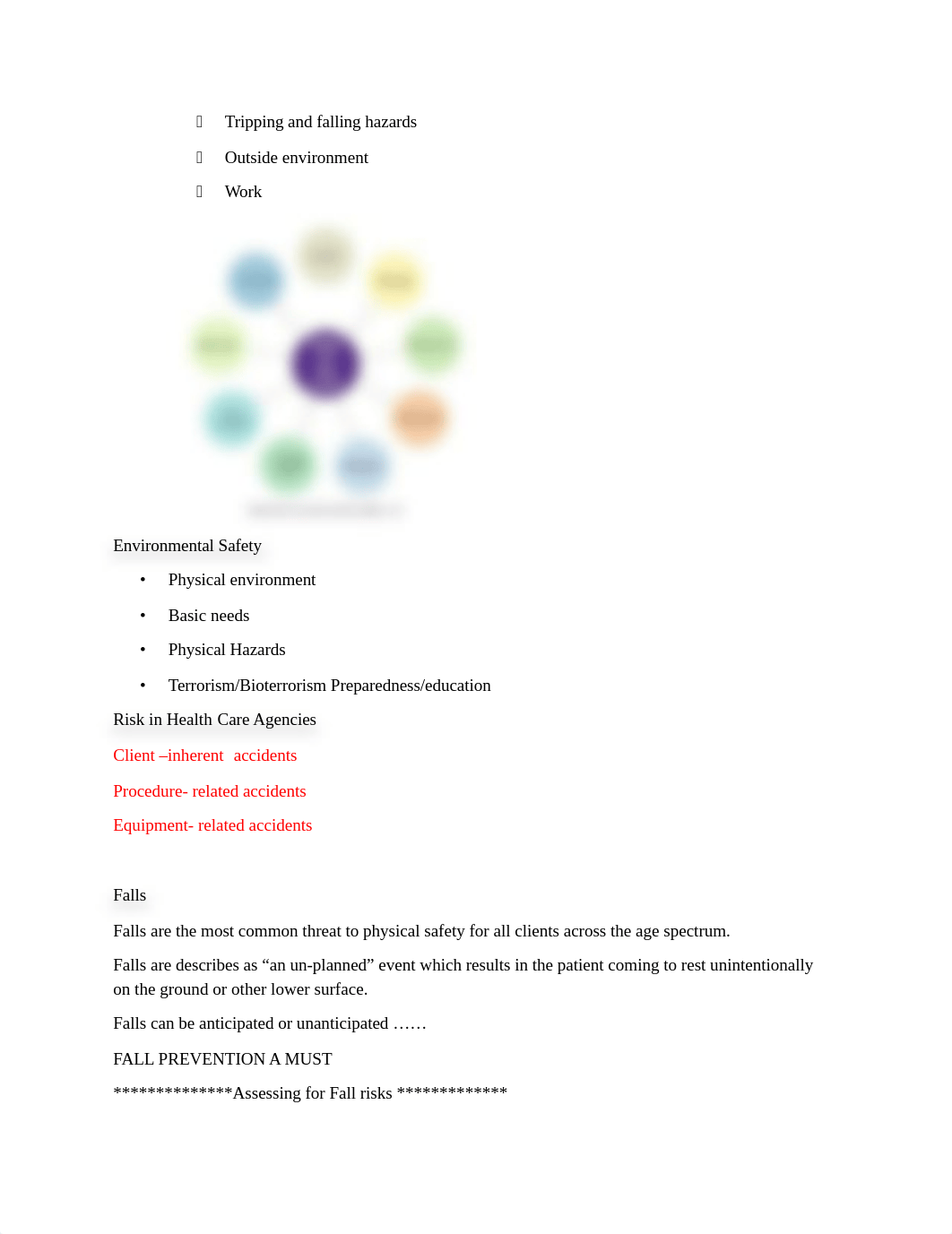 EXAM ONE STUDY GUIDE.docx_d7kunmsf7va_page3