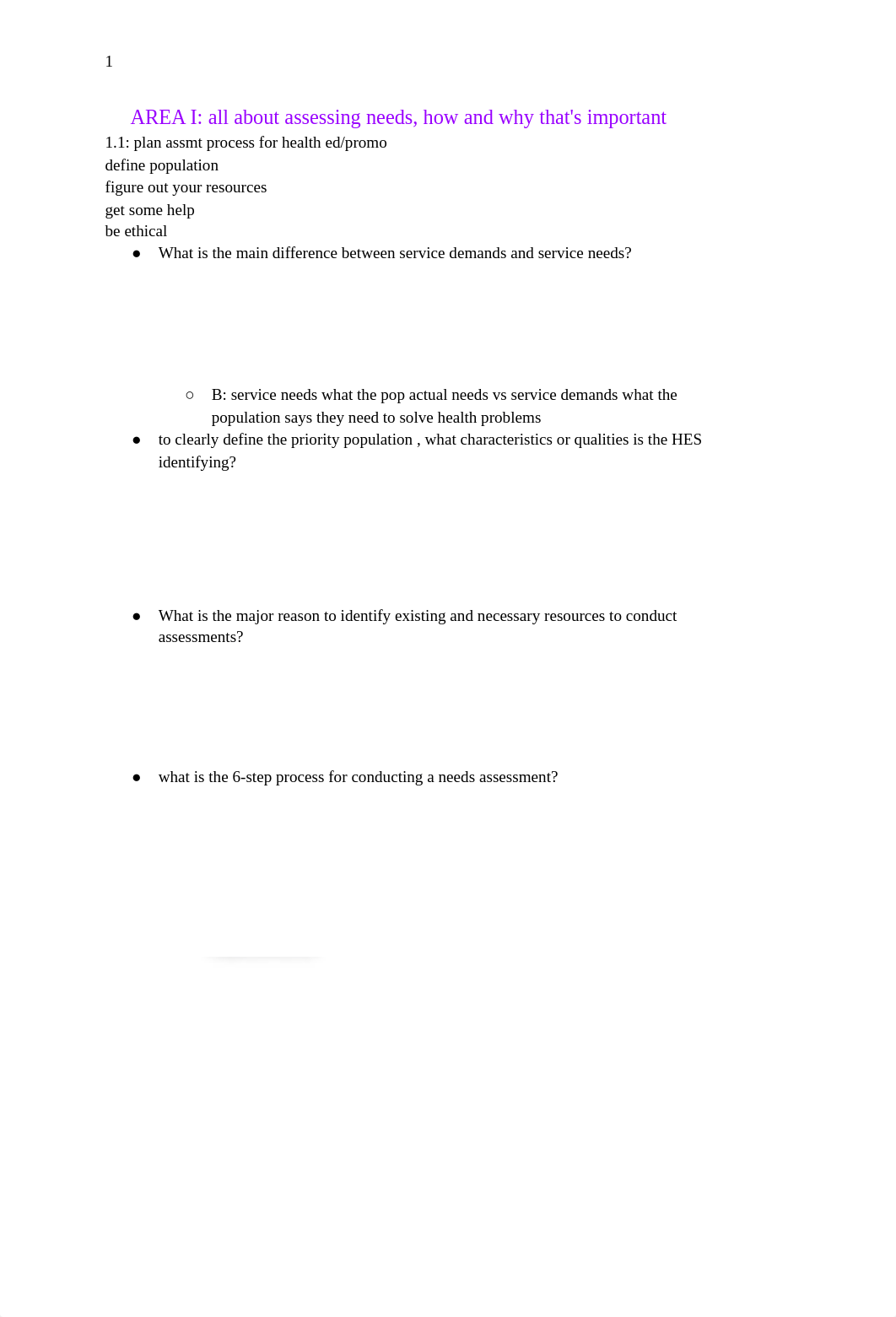 Trivedi_CHES Exam study guide.pdf_d7kw6negs1l_page1