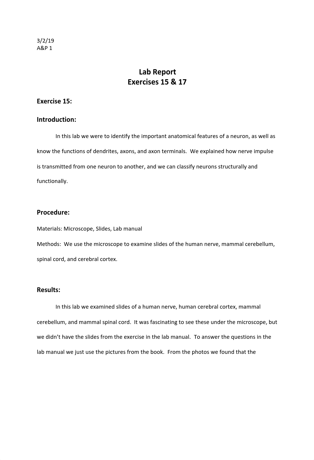 Lab Repot Exercise 15&17.pdf_d7kwggrcx1k_page1