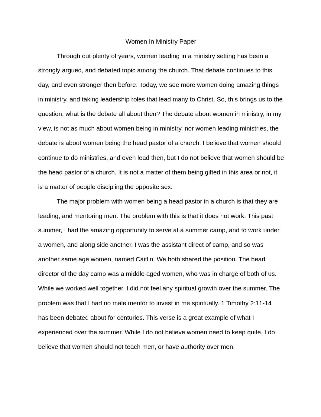 Herm - Women In Ministry Paper_d7kxgezepbr_page1