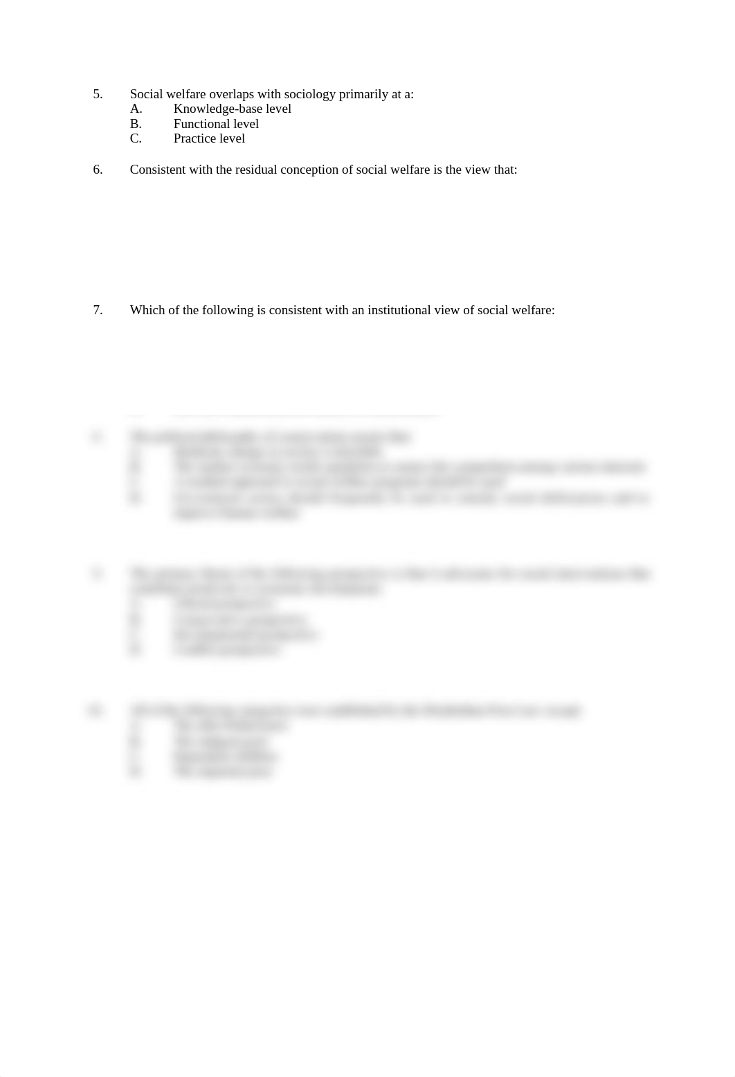 HSR-101 Practice test for chapters 1& 2-04a1ed47-a40b-4a41-b7fd-3267170430d5.docx_d7kxvse8nl5_page2