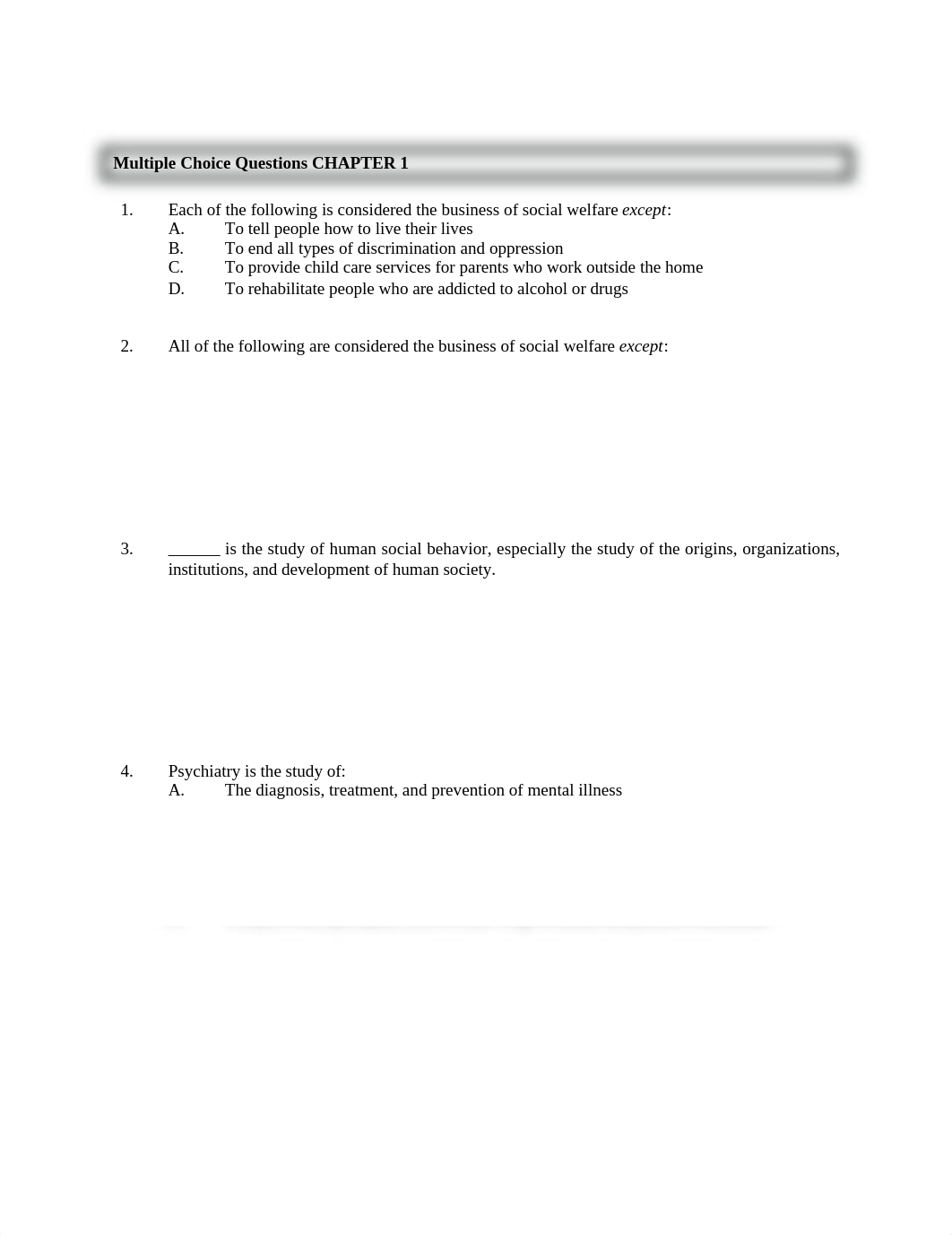 HSR-101 Practice test for chapters 1& 2-04a1ed47-a40b-4a41-b7fd-3267170430d5.docx_d7kxvse8nl5_page1