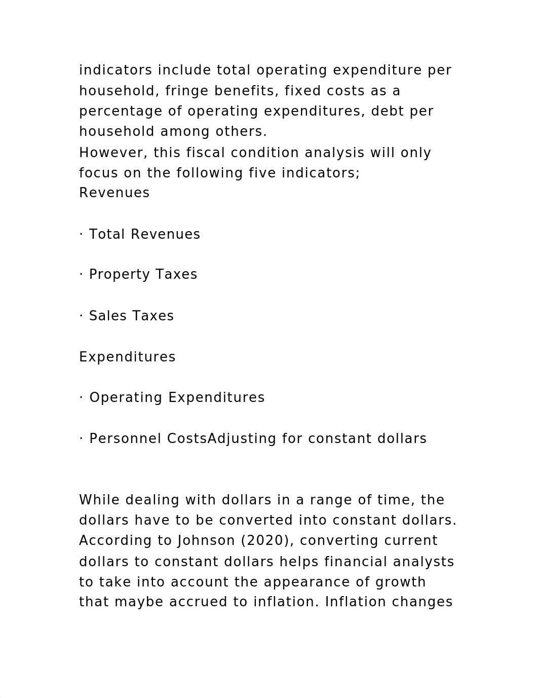 FISCAL CONDITION ANALYSIS11Fiscal Condition Analysis for M.docx_d7kyik2l9nj_page4