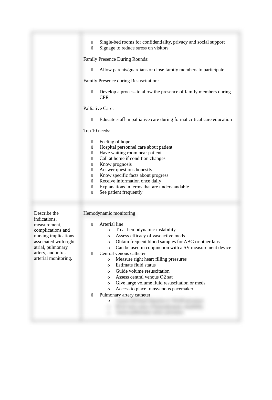 Exam 1 Blueprint 101.docx_d7kz3ak4ud8_page2