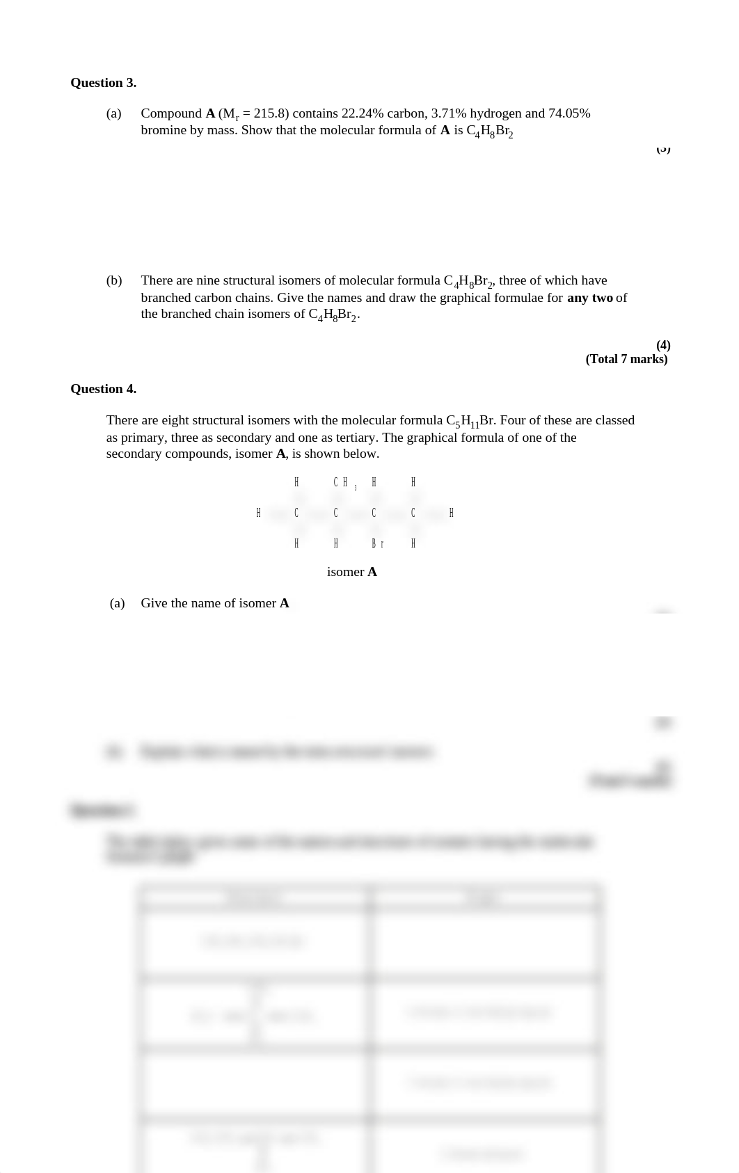 L6 Org unit 1 Examination Questions.docx_d7kz9fjph0d_page2