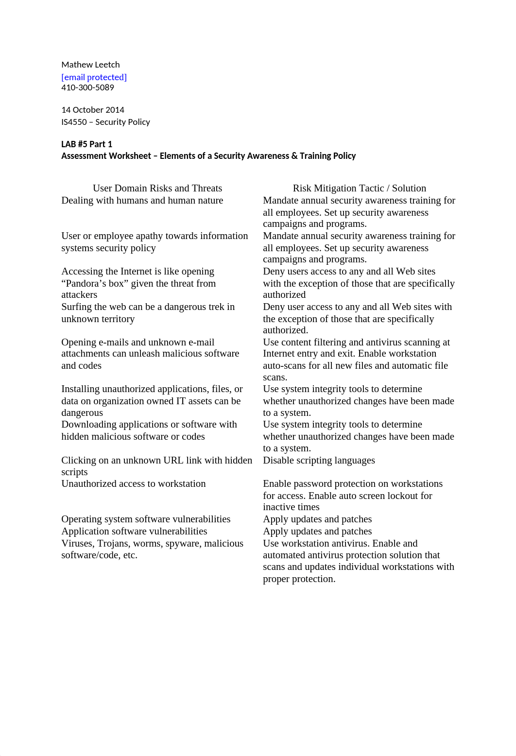 IS4550 Security Policy Lab 5_d7kzy6wy9b1_page1