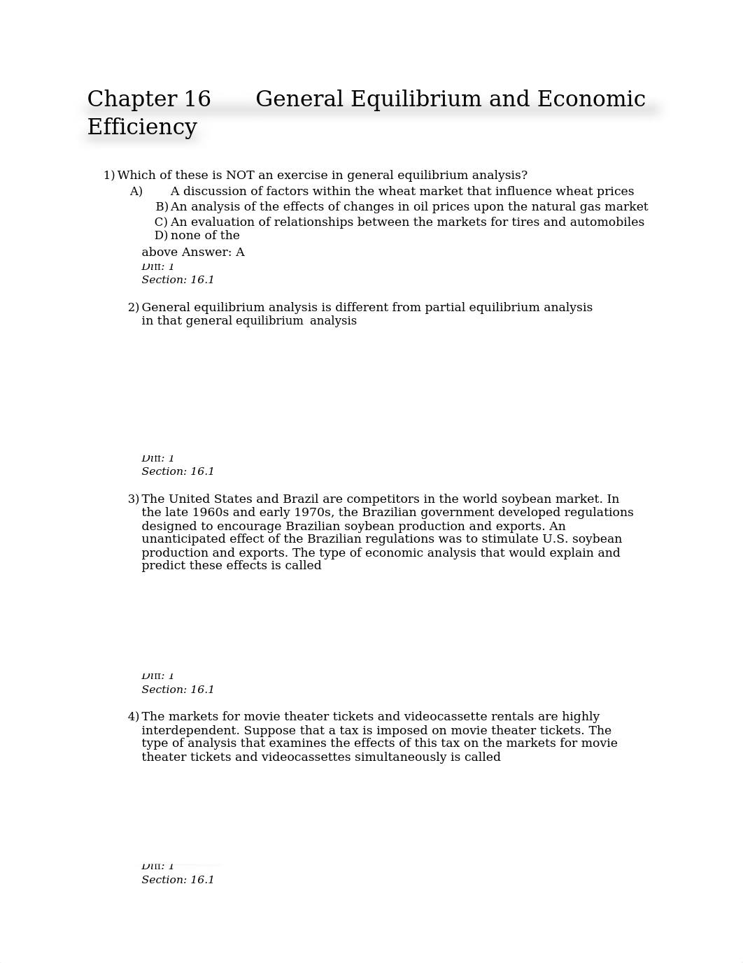 Chapter 16 General Equilibrium and Economic Efficiency.docx_d7l0ggofjwo_page1