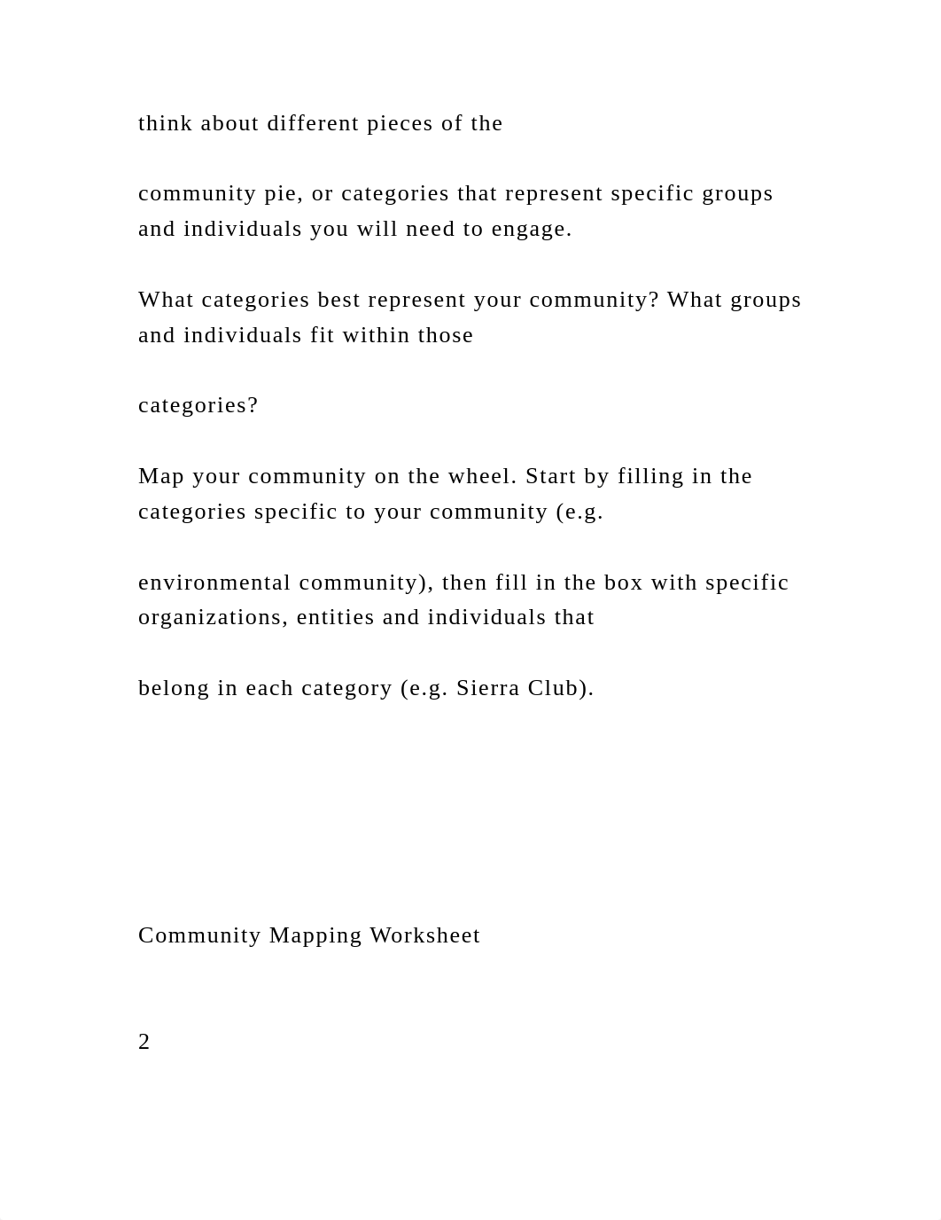 Community Mapping Worksheet 1  Community Mapping.docx_d7l0zfi4dtw_page5