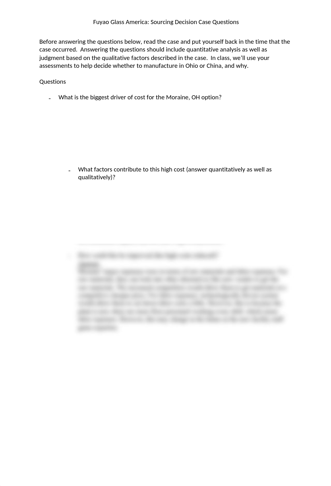 FuyaoCaseQuestions .docx_d7l71xfawy2_page1