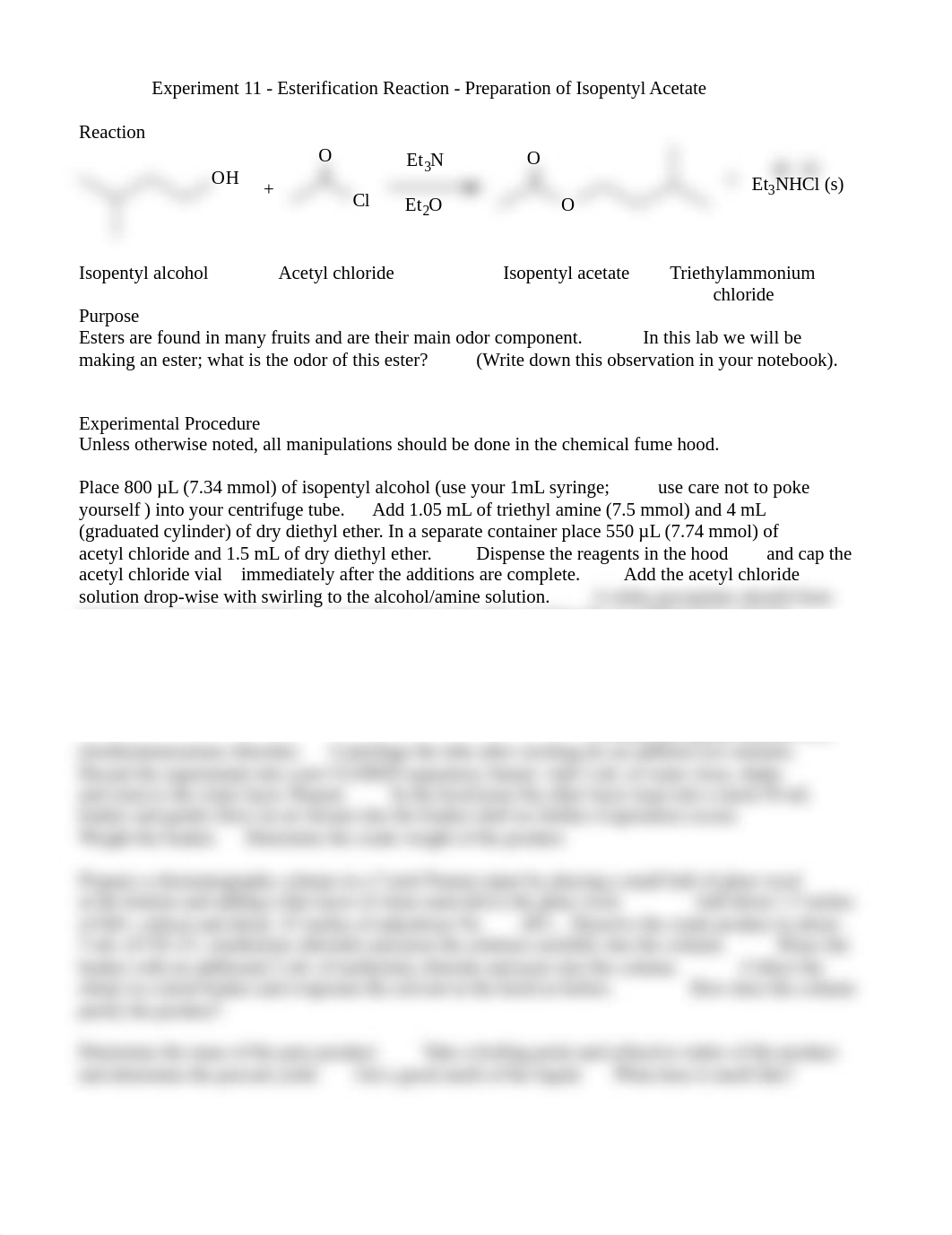 Exp 11 - Esterification Reaction_d7l9nymyok1_page1