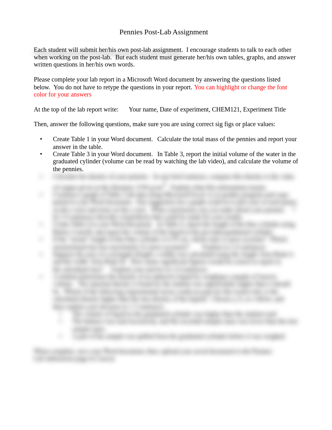 Pennies Measurement Post Lab.pdf_d7lacvfarvu_page1