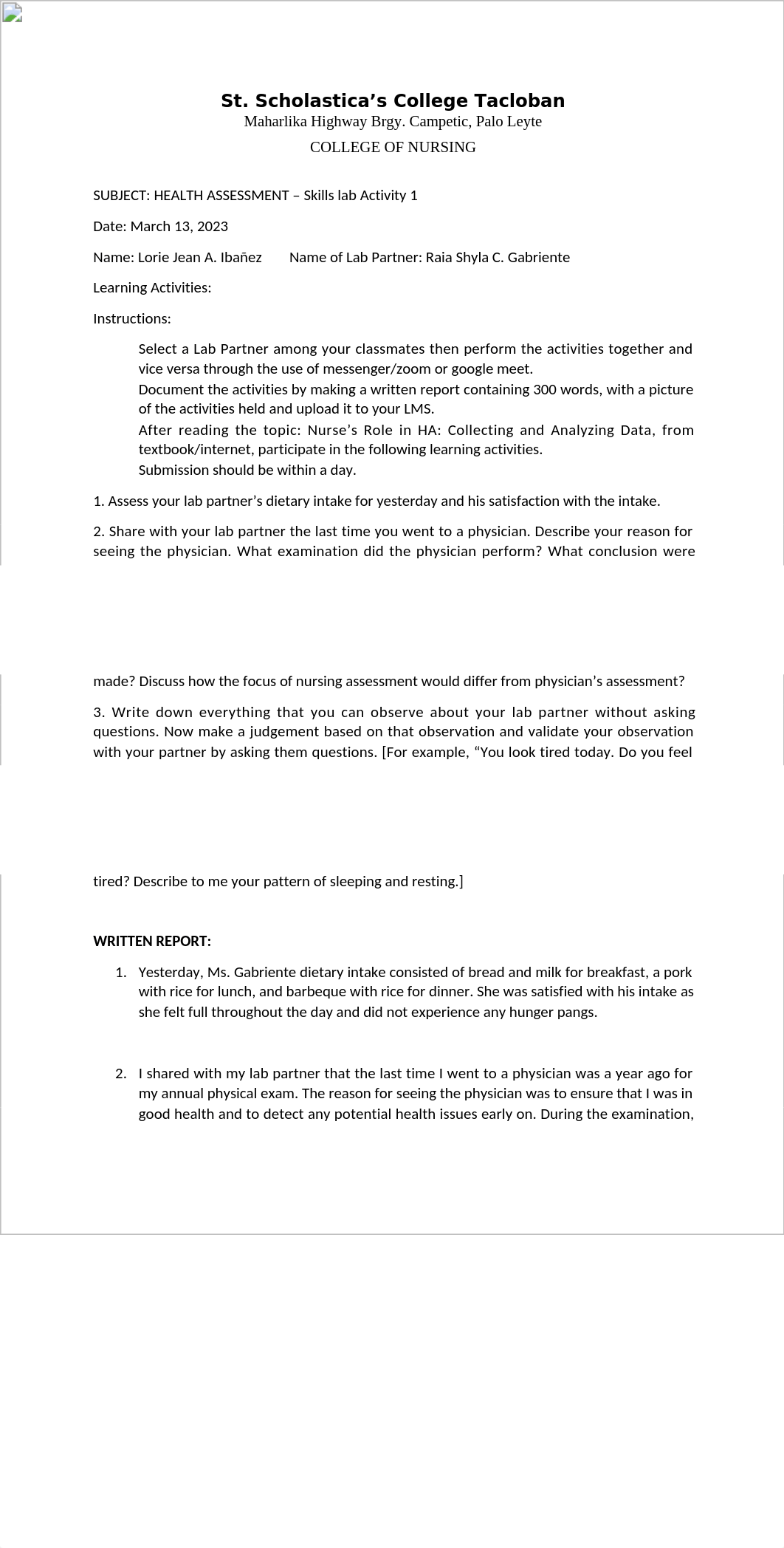 Health Assessment Activity 1_IBAÑEZ, L._-Asynchronous (9).docx_d7lcoe2w2m3_page1