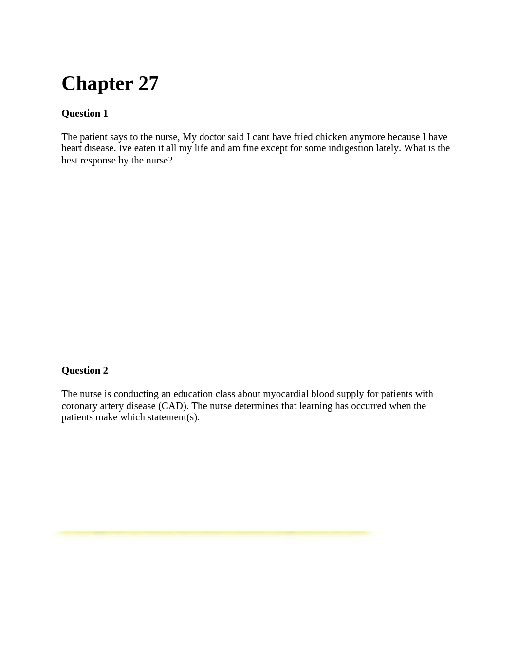 Pharm 2 Angina-MI Chapter 27-test.docx_d7ldz63po31_page1