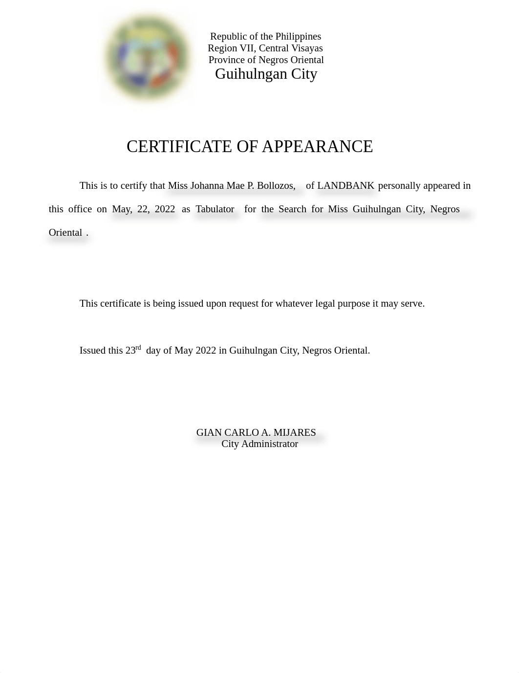 Certificate of Appearance.pdf_d7lew7dzgok_page2