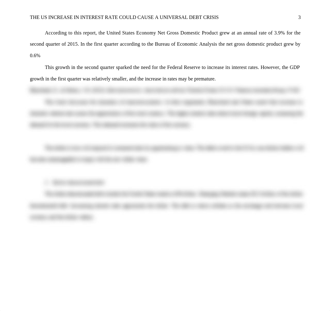 The US Increase In Interest Rate Could Cause A Universal Debt Crisis..doc_d7lg4lvrn8r_page3