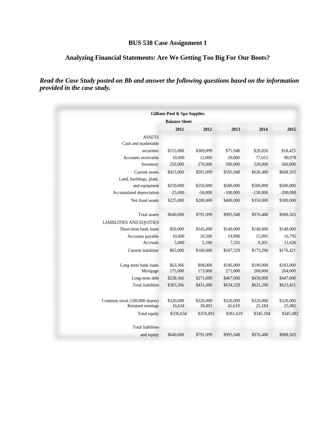 1 1 Assignment 1 Questions-Analyzing Financial Statements.rtf_d7lihkq3pyh_page1