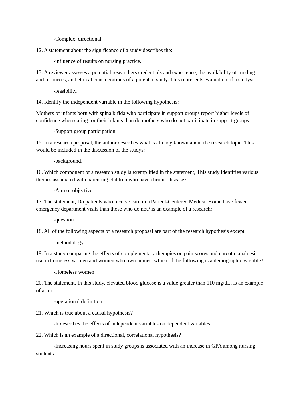 Test bank chap 5 research.docx_d7lkrz9ryw3_page2