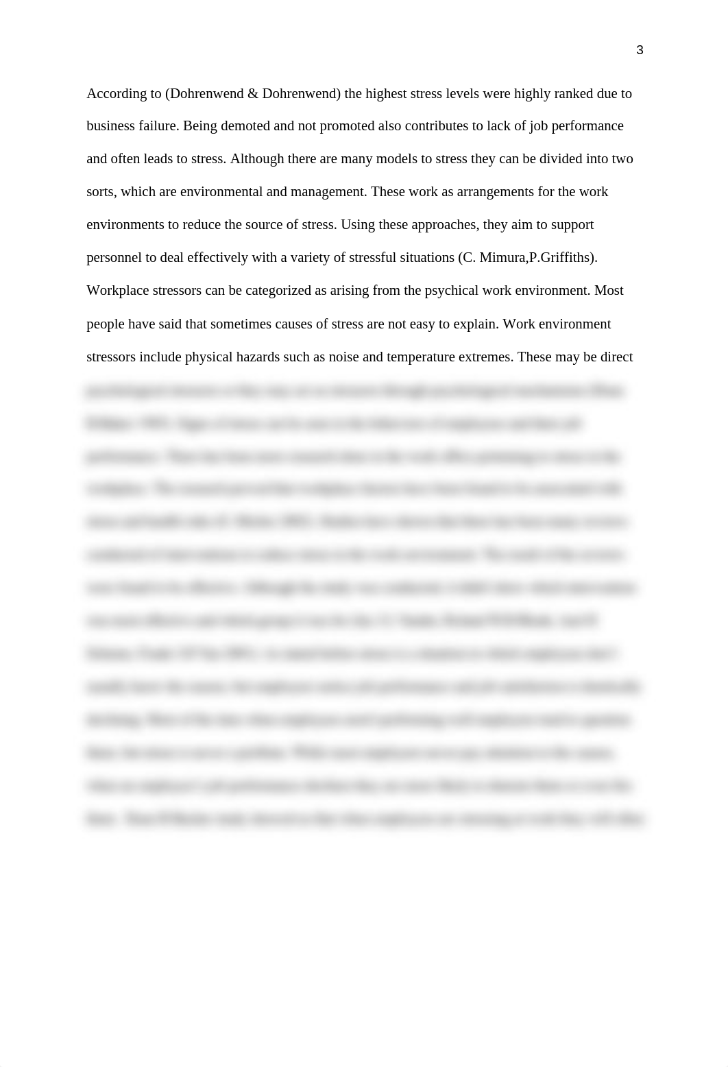 Running Head: Stress and Job Performance_d7lldr1jq3s_page3