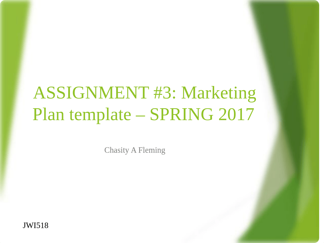 JWI518 Marketing Plan Assignment 3 Template 1174 (1) [Autosaved].pptx_d7lm902drat_page1