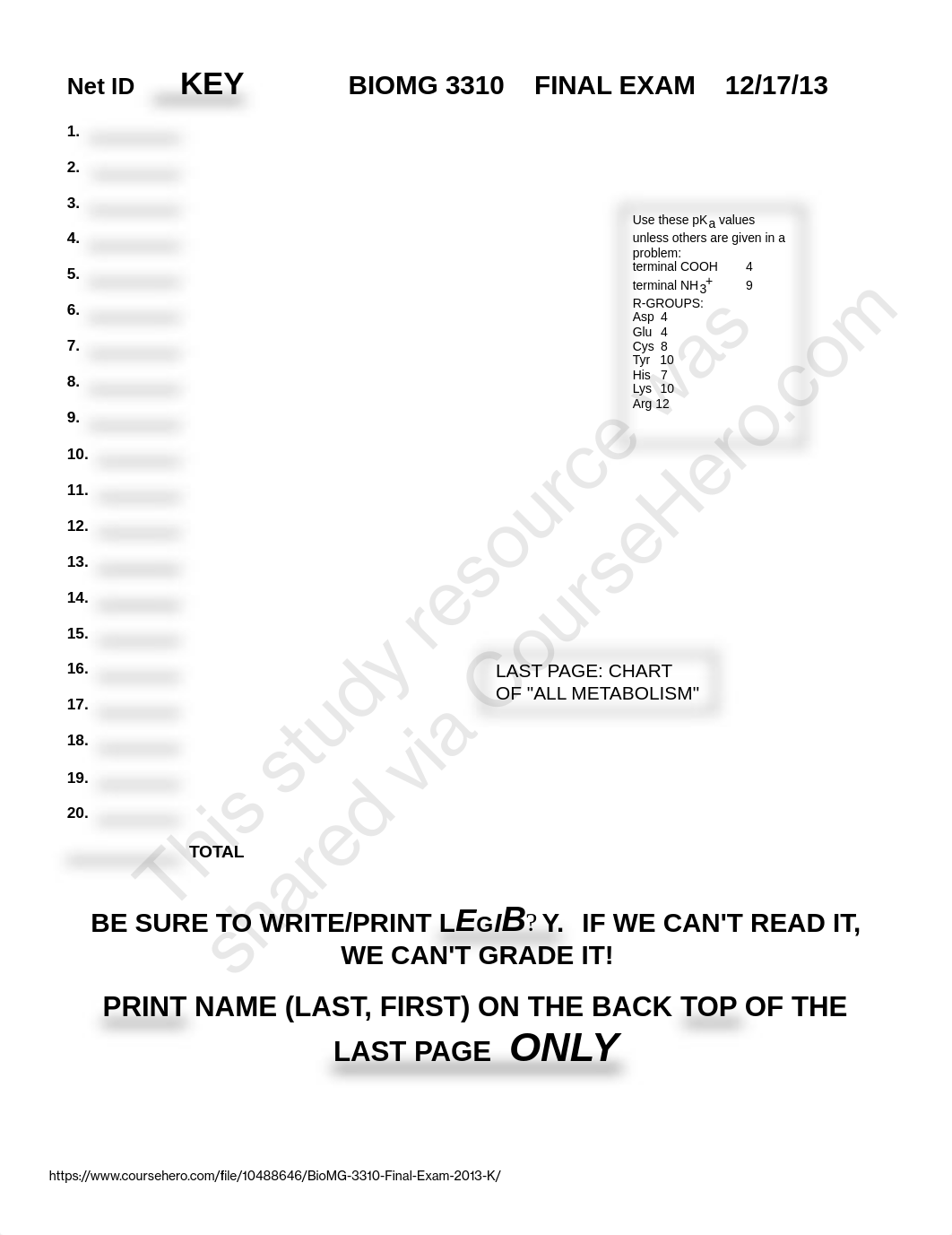 BioMG 3310 Final Exam 2013 K_d7ln04va7lu_page1