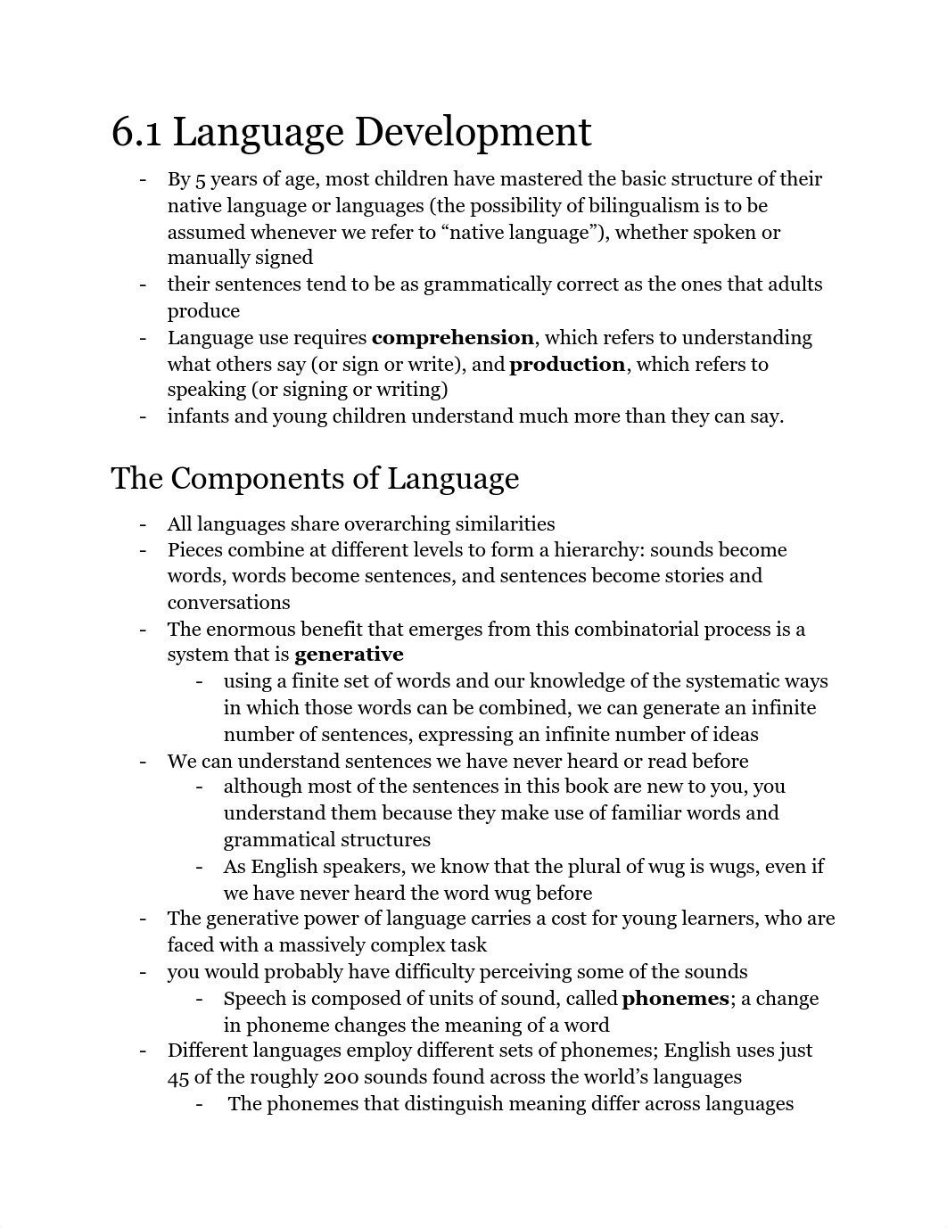 Chap 6  Development of Language and Symbol Use.pdf_d7lnsrmohm9_page1