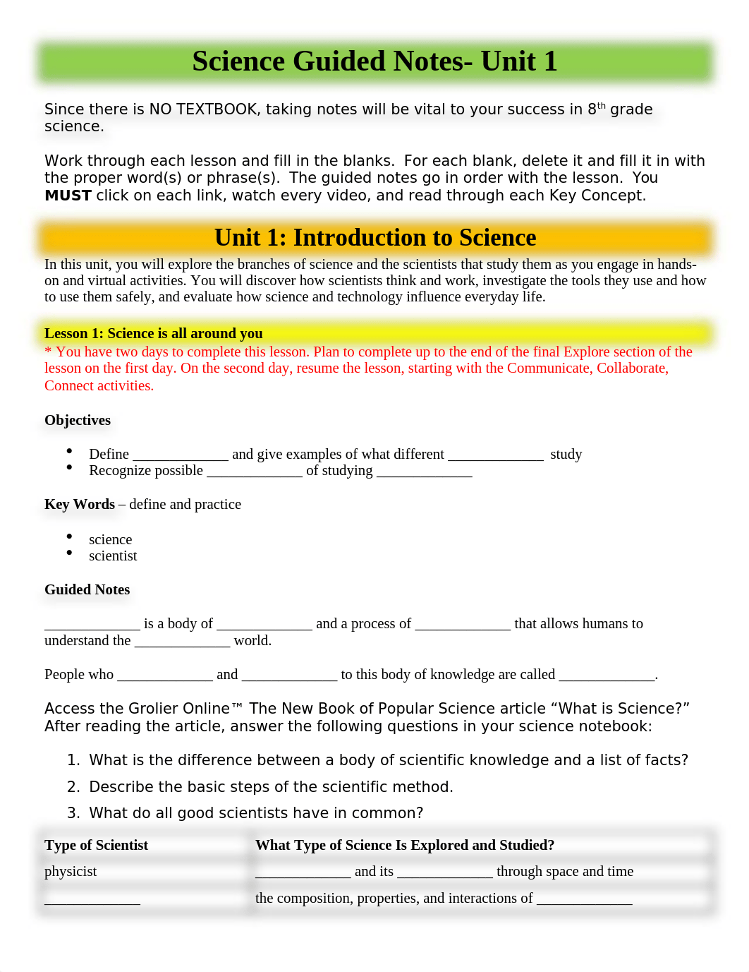 Introduction to Science Guided Notes.docx_d7lo6qi22qs_page1