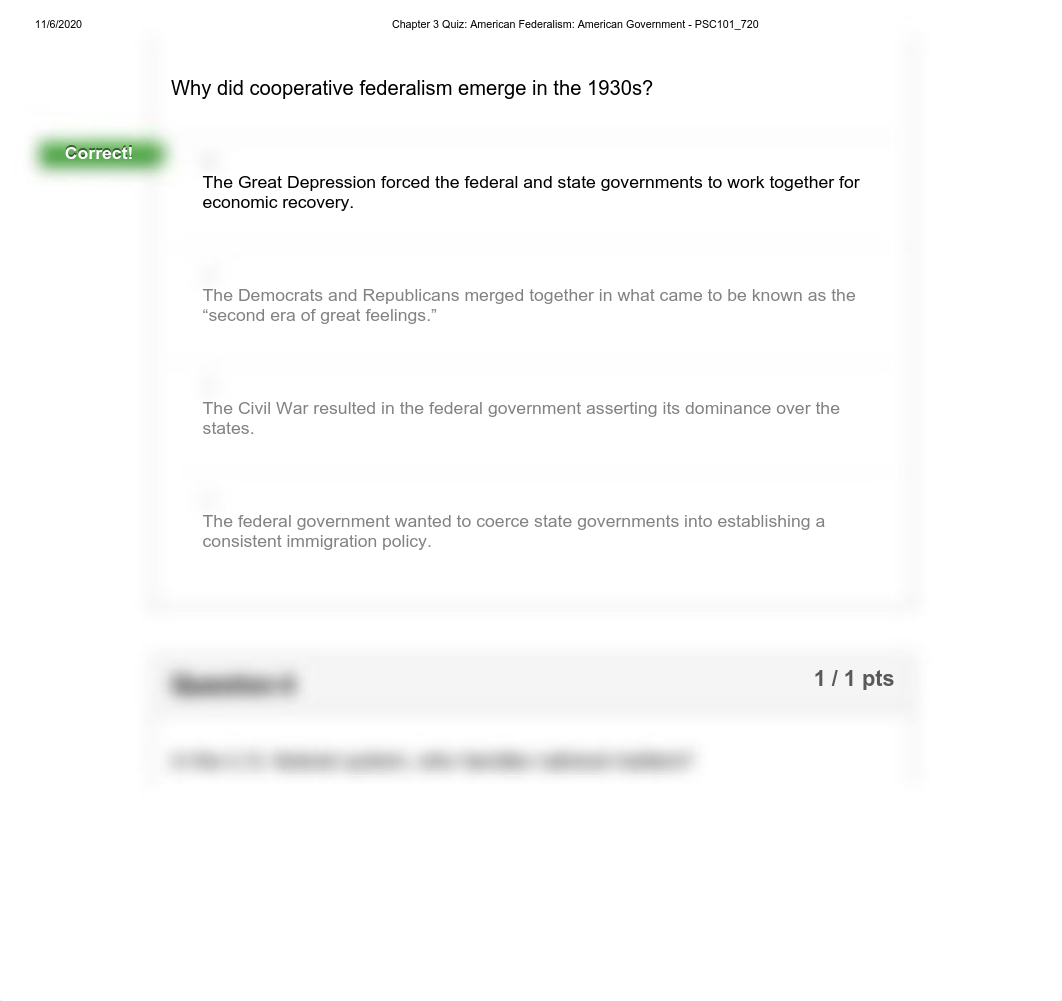 Chapter 3 Quiz_ American Federalism_ American Government - PSC101_720.pdf_d7lpscjgqqu_page3
