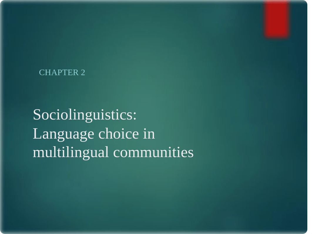 Sociolinguistics chapter 2- new.ppt_d7lrs87bekx_page1