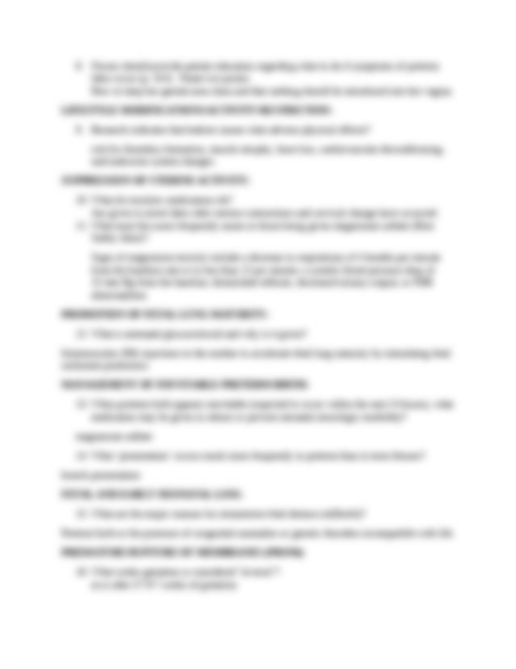 BL Pre-work - Labor and Birth Complications.docx_d7ls6j8d0gz_page2