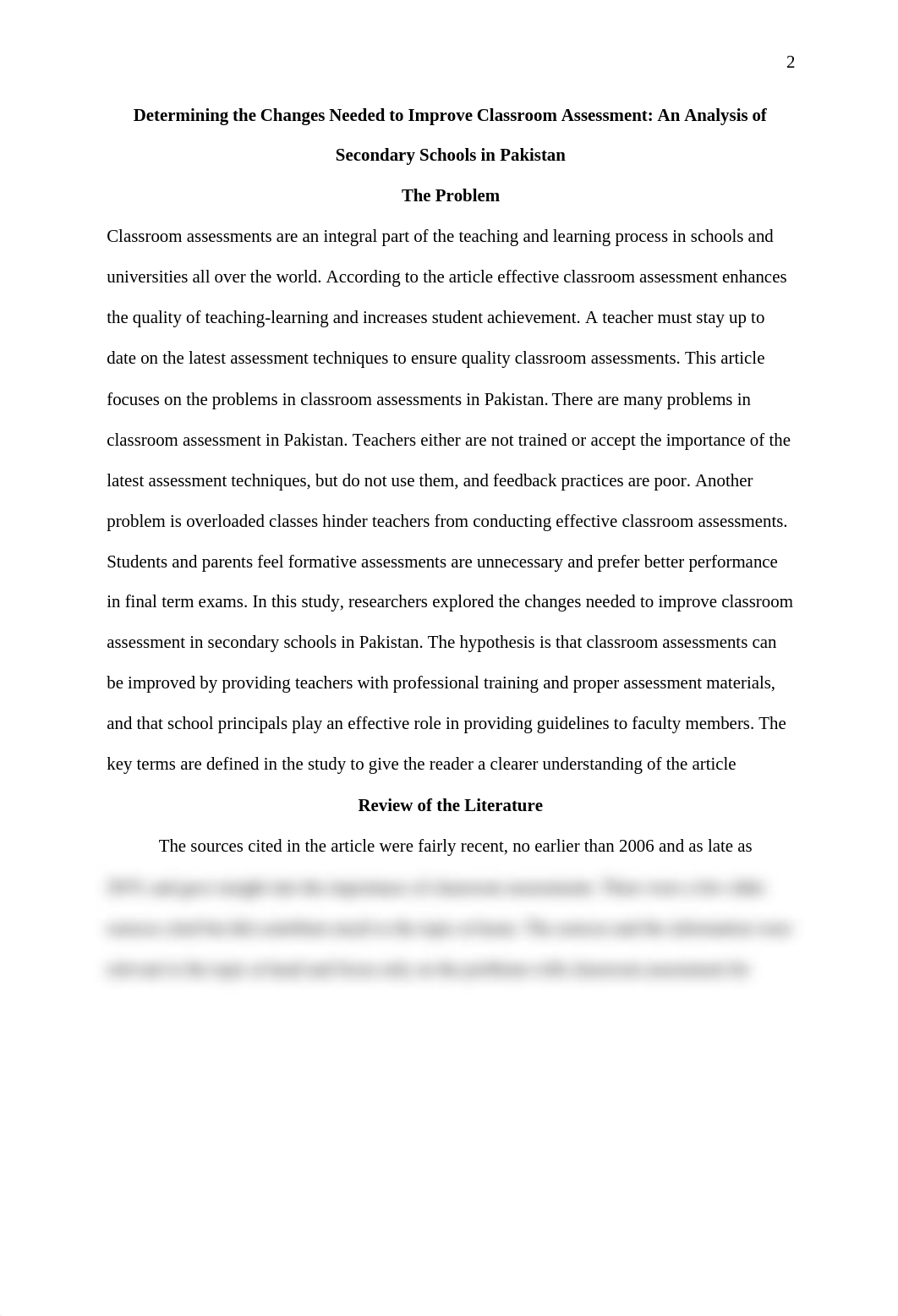 Kiamara Shell - Unit 1 Writing Assignment 1 (EDU 621).docx_d7lsohjmizb_page2