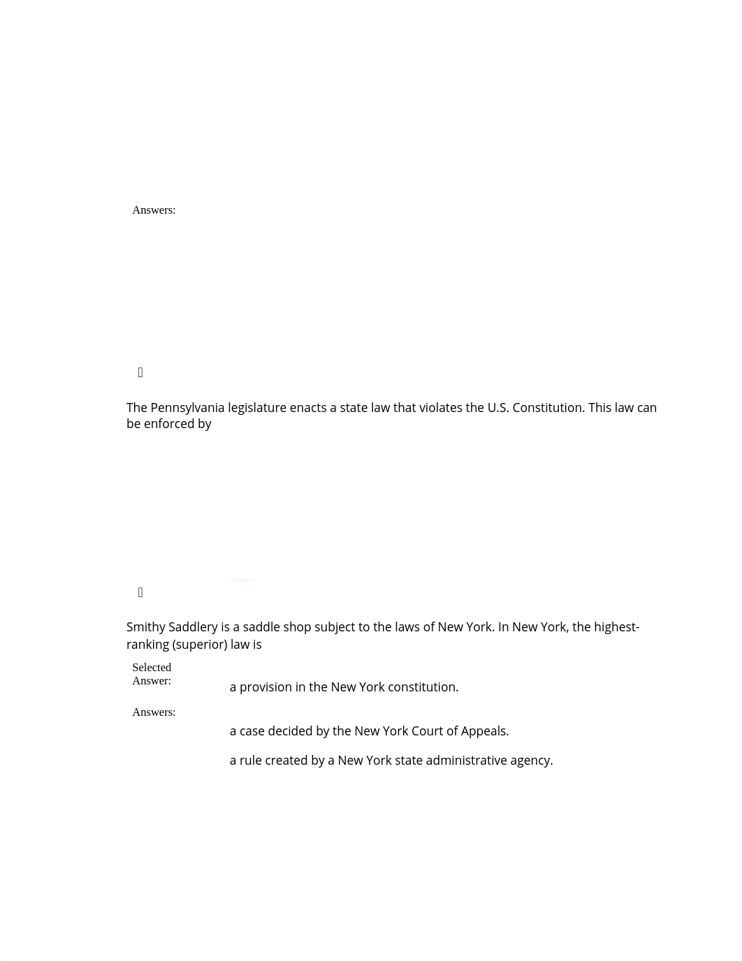 Bus Law Answers.docx_d7luhpynuuo_page2