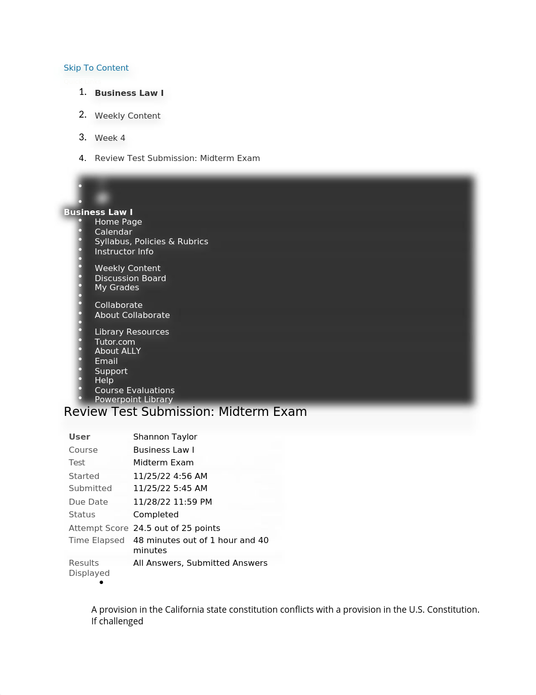 Bus Law Answers.docx_d7luhpynuuo_page1