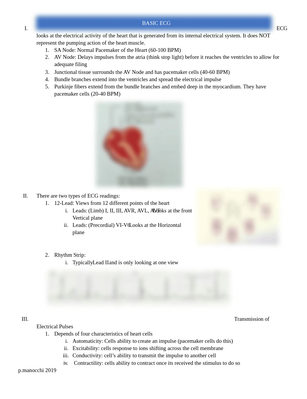 Basic ECG Lecture 2019.docx_d7lvz75cck0_page1