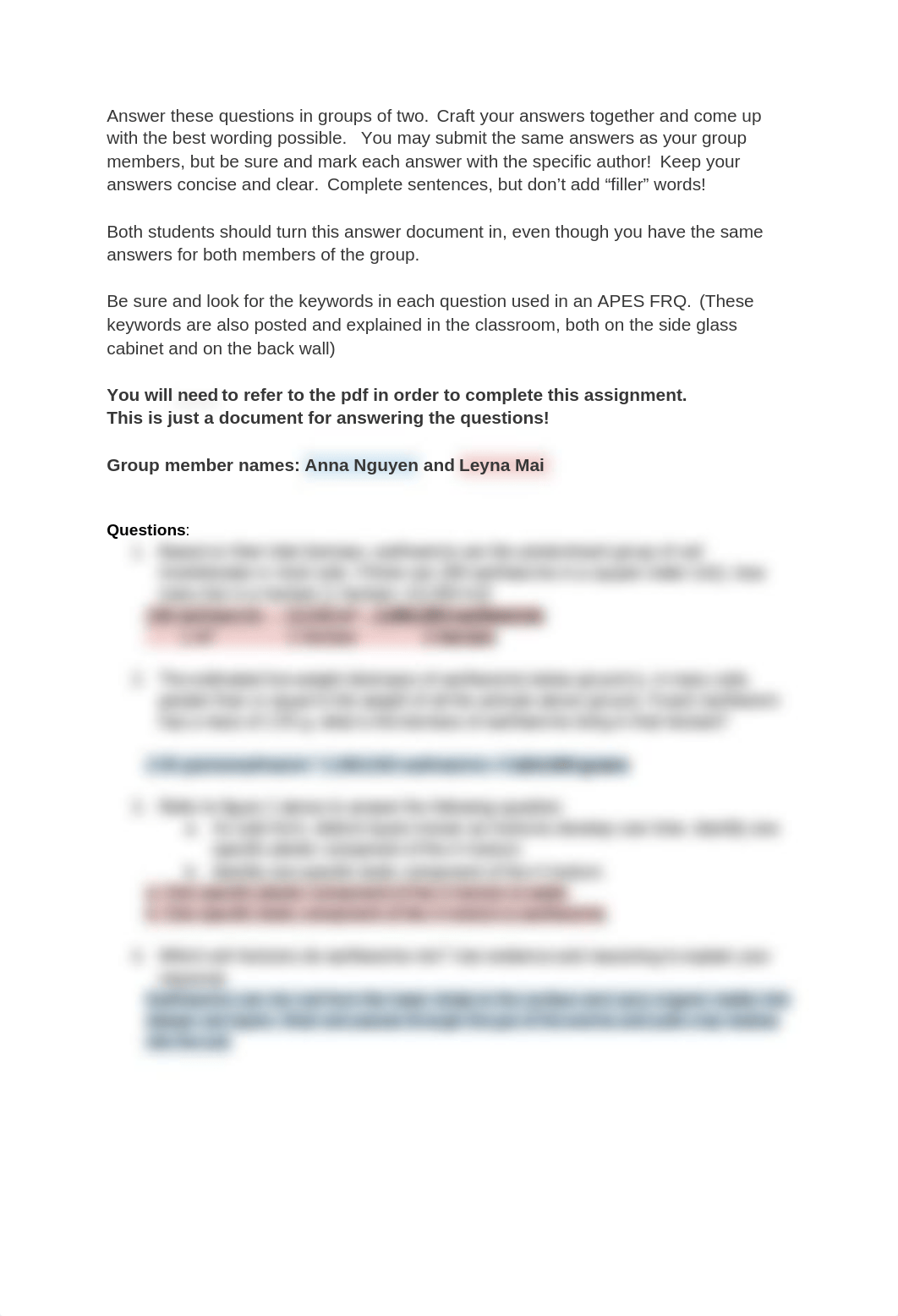 Anna Nguyen - APES Environmental Case Studies_  Questions Earthworms Page 59.docx_d7ly6d8jgv3_page1