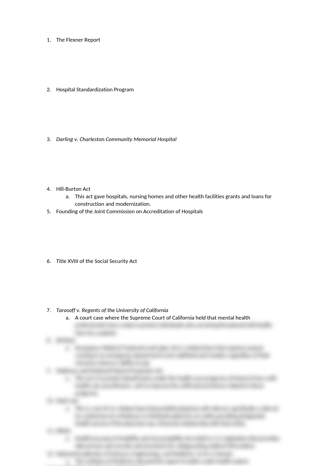 Case 2.1 Heatlhcare laws and HIM.docx_d7lz5ys64a8_page1