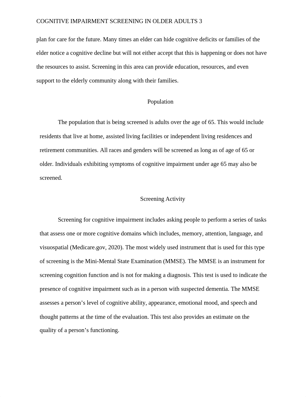 Cognitive Impairment Screening in Older Adults.docx_d7m0svjg4e7_page3