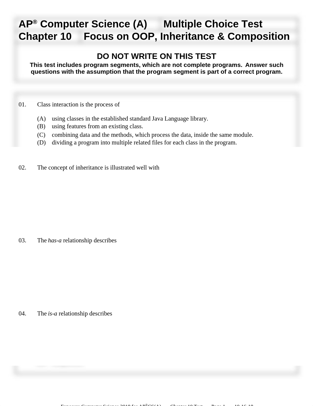 Inheritance Practice Test Questions.docx_d7m1q12awor_page1