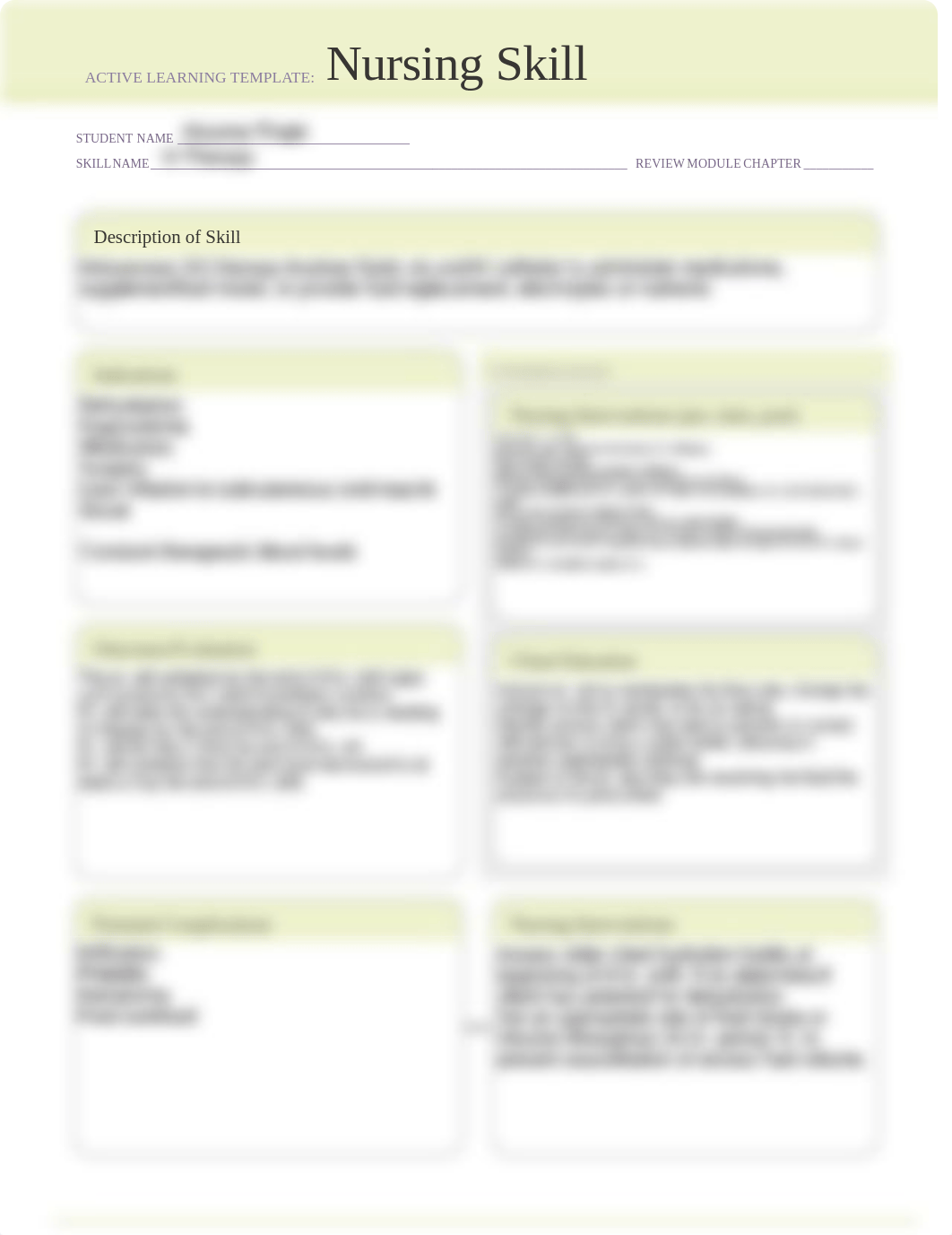 ActiveLearningTemplate_Nursing_Skill_iv therapy.pdf_d7m3awxbpet_page1