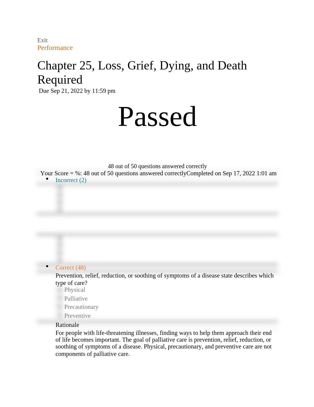 Chapter 25, Loss, Grief, Dying, and Death Required.docx_d7m49nsctio_page1