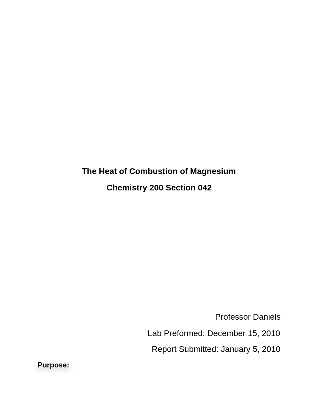 Lab - The Heat of Combustion of Magnesium_d7m5vvru3re_page1