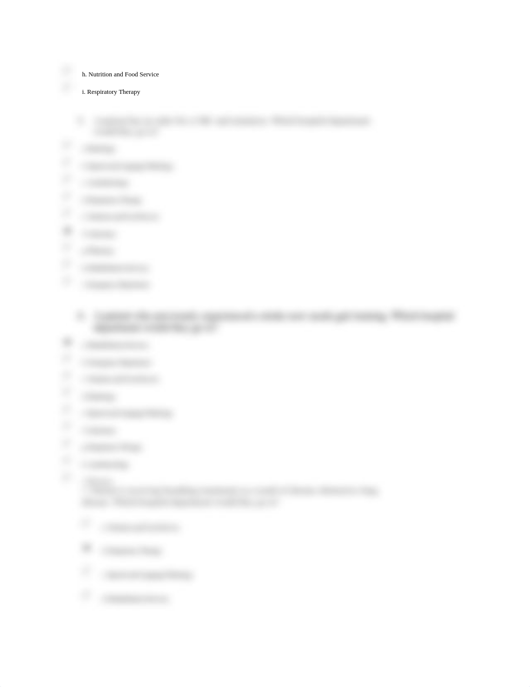 Chapter 1 Application Activity . Health Care Facilities and Roles.docx_d7m980umqx1_page2