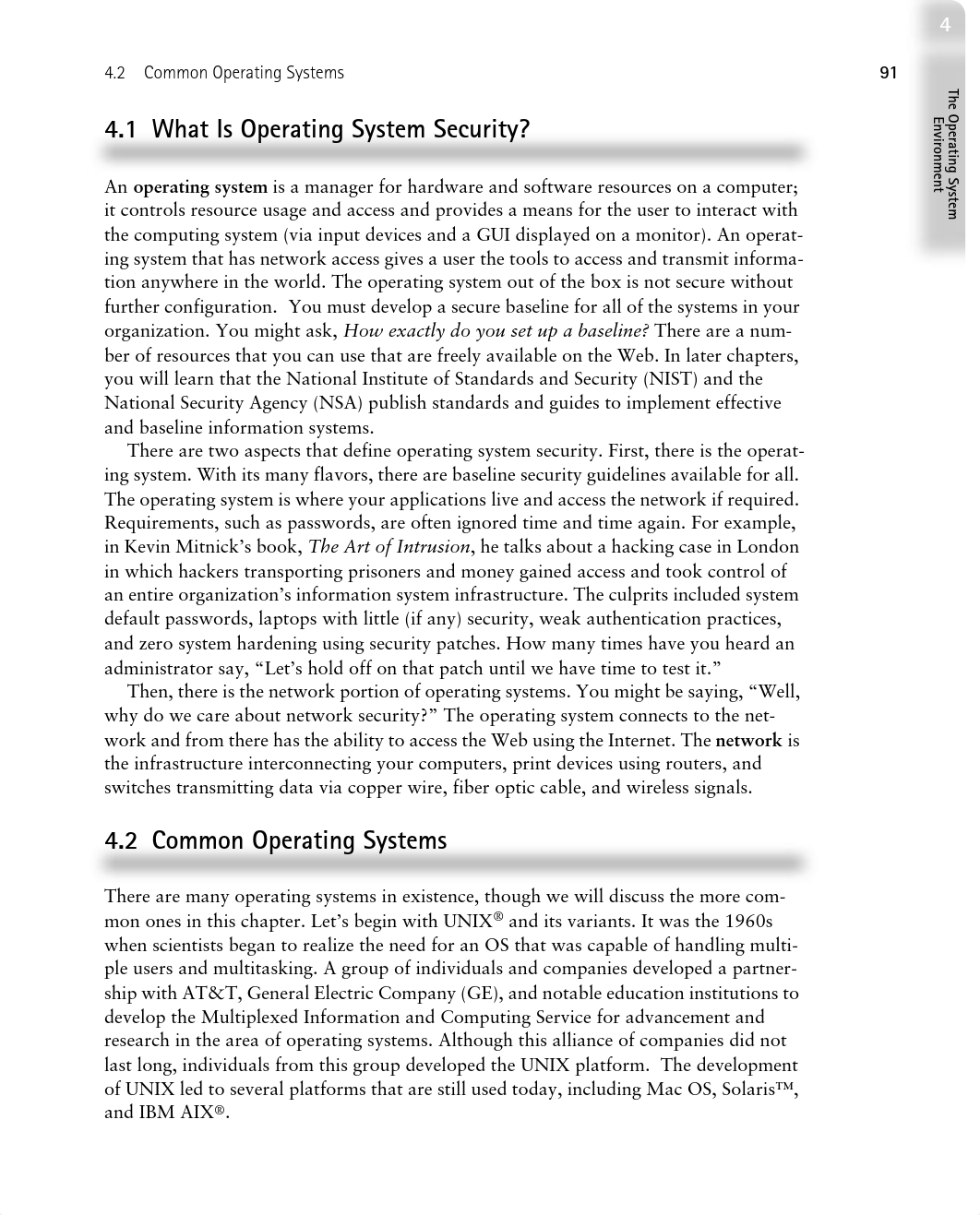 Lesson 11 Chapter 4 - The Operating System Environment - Secure Software Design.pdf_d7m9wr2ssnf_page3