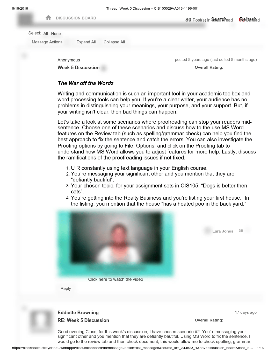 Thread_ Week 5 Discussion - CIS105029VA016-1196-001.pdf_d7mae8pj44g_page1