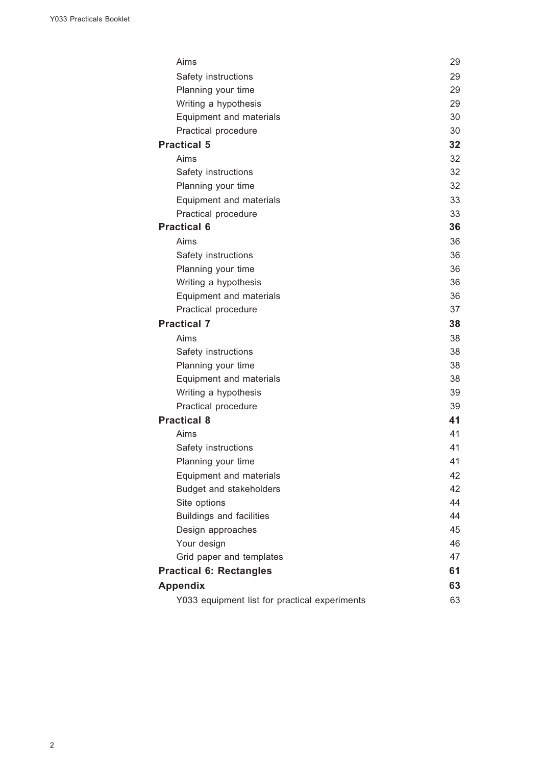 Y033 Practicals Booklet.pdf_d7man4lh8xp_page2