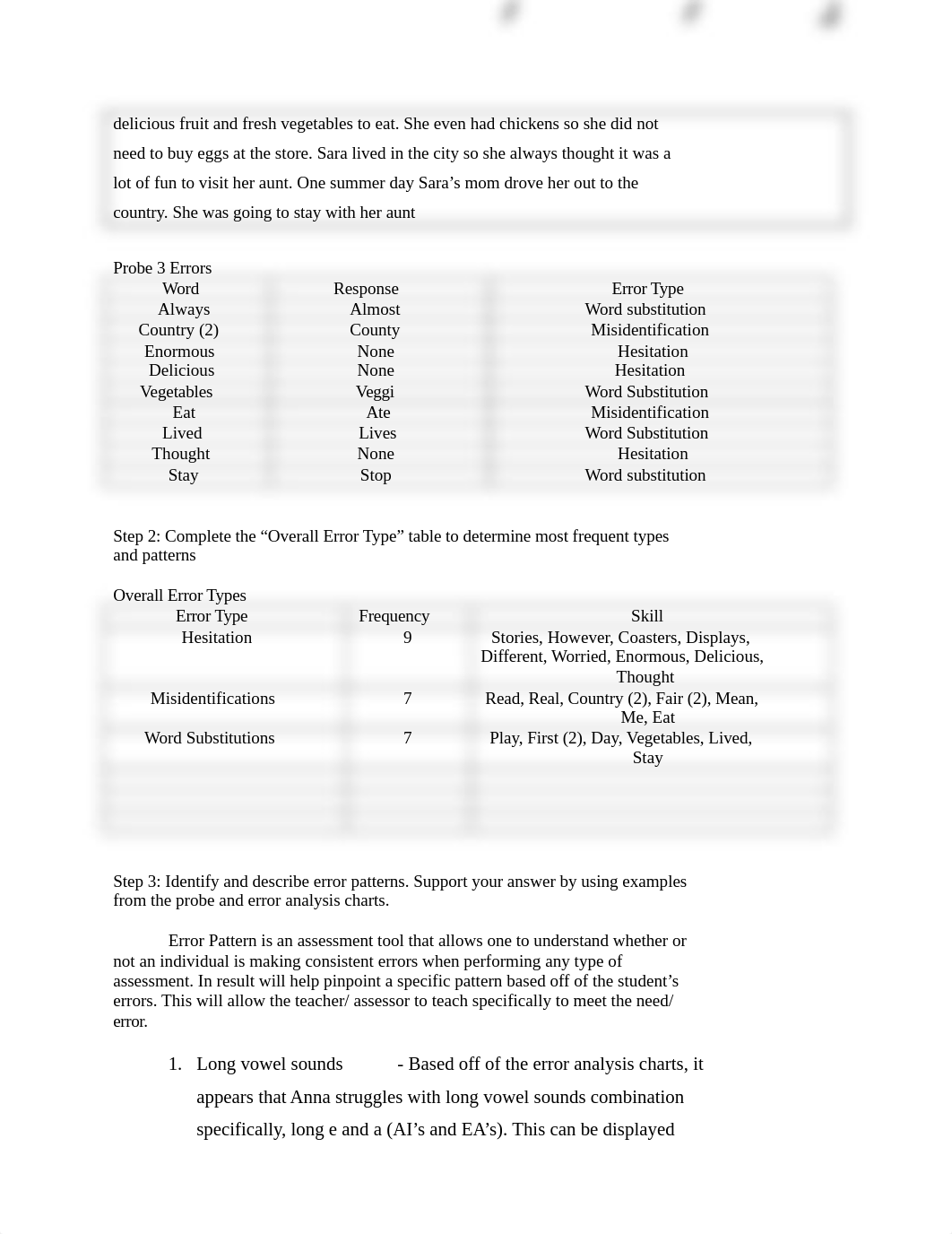 EEC 550 Ind St CBM in Reading Error Analysis Project.docx_d7mb20u5qqt_page3