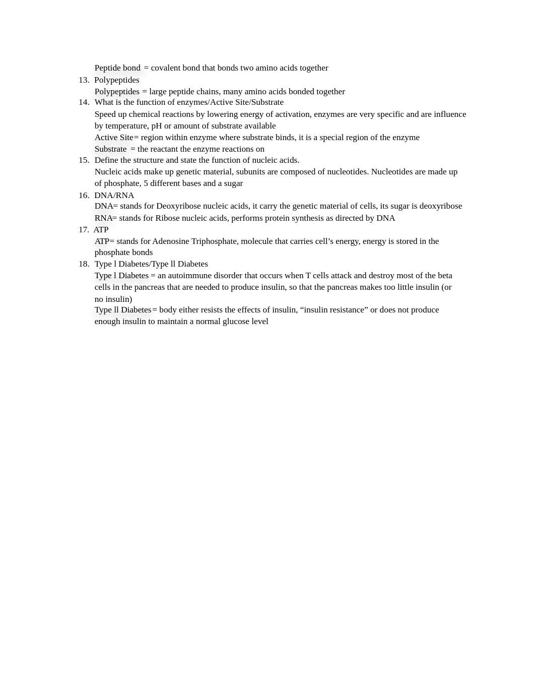 Answer Key Ch. 2 The Chemical Level of Organization. Part ll docx.docx_d7mcb6x85nf_page2