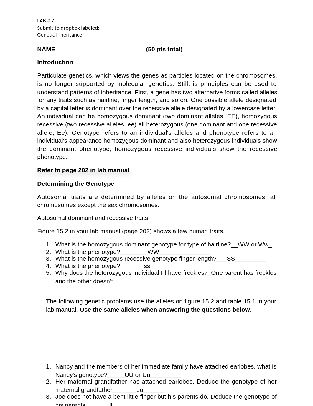 Patterns of Genetic Inheritance_d7mdwasnf1d_page1