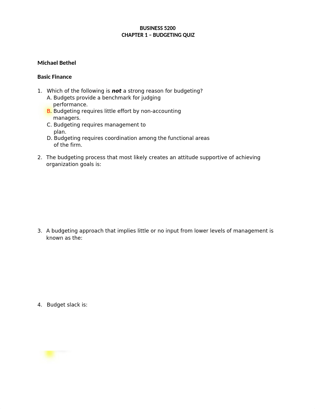 Chap 1 Budgeting Quiz (Autosaved).docx_d7mfz3hvxny_page1