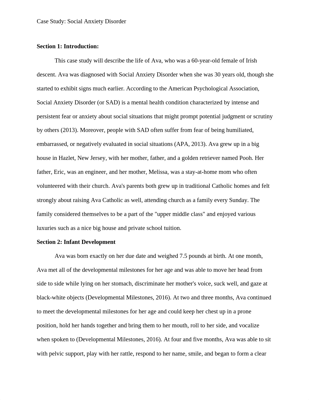 Social Anxiety Disorder Case Study.docx_d7mgfegzogc_page2