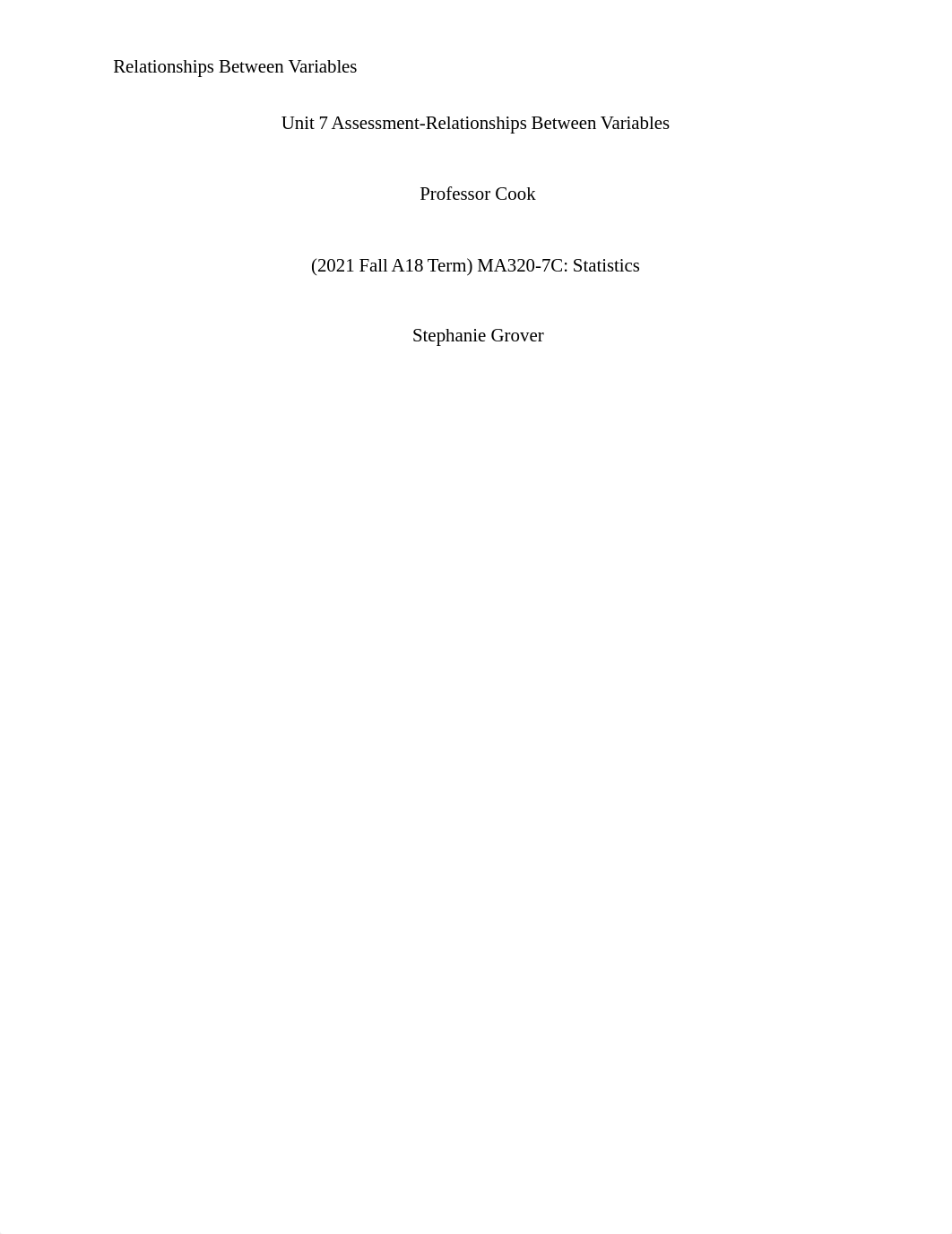 Statistics Unit 7-Assessment-Stephanie Grover-Relationships beteween variables.docx_d7mgn3ujatt_page1